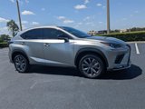 Used 2021 Lexus NX 300 F Sport image 2