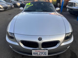 Used 2005 BMW Z4 2.5i image 5
