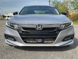 Used 2018 Honda Accord EX-L image 2