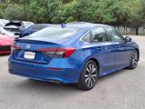 Used 2022 Honda Civic EX image 5