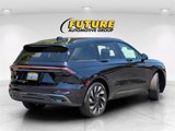 Certified 2024 Lincoln Nautilus Reserve w/ Equipment Group 202A image 4