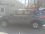 Used 2015 Honda CR-V LX image 2