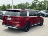 Used 2022 Kia Carnival SX image 4