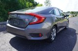 Used 2017 Honda Civic LX image 3