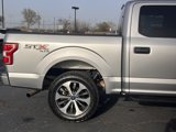 Used 2020 Ford F150 XL w/ Equipment Group 101A Mid image 4