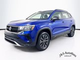 Used 2024 Volkswagen Taos S image 3