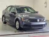 Used 2016 Volkswagen Jetta SE image 3