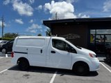 Used 2021 Nissan NV200 S image 2