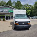 Used 2017 Chevrolet Express 3500 image 2