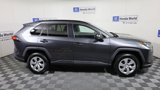 Used 2020 Toyota RAV4 LE image 4