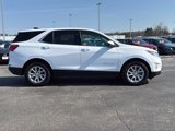 Certified 2020 Chevrolet Equinox LT image 3