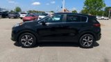 Certified 2020 Kia Sportage LX image 5