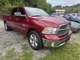 Used 2014 RAM 1500 Big Horn image 3