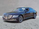 Used 2021 Genesis G80 2.5T w/ Prestige Package image 5