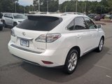 Used 2010 Lexus RX 350 AWD image 5