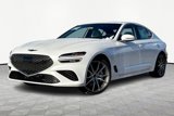 Used 2025 Genesis G70 2.5T image 2