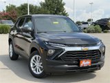 New 2026 Chevrolet TrailBlazer LS w/ LS Convenience Package image 2