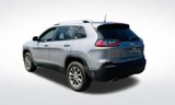 Used 2020 Jeep Cherokee Latitude Plus w/ Cold Weather Group image 4