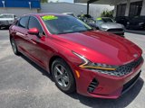 Used 2021 Kia K5 LX image 3