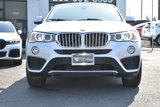 Used 2015 BMW X4 xDrive28i image 5