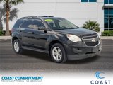 Used 2012 Chevrolet Equinox LT w/ Driver Convenience Package image 3