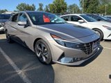 Certified 2023 Hyundai Elantra Limited w/ Cargo Package image 2