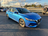 Used 2020 Nissan Sentra SV image 3