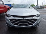 Used 2020 Chevrolet Malibu LS w/ LPO, Convenience Package 1 image 2