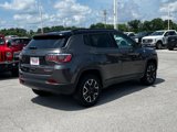 Used 2020 Jeep Compass Trailhawk image 3