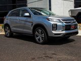 New 2024 Mitsubishi Outlander Sport ES image 3