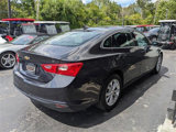 Used 2023 Chevrolet Malibu LT image 4