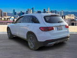 Used 2021 Mercedes-Benz GLC 300 image 2
