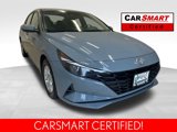 Used 2022 Hyundai Elantra SE image 1