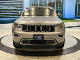 Used 2018 Jeep Grand Cherokee Limited image 2