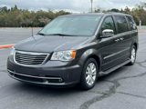 Used 2016 Chrysler Town & Country Limited Platinum w/ Trailer Tow Group image 3