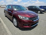 Used 2014 Honda Accord EX-L image 5