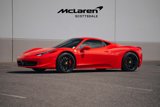 Used 2014 Ferrari 458 Italia Coupe image 4