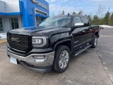Used 2018 GMC Sierra 1500 SLT image 4