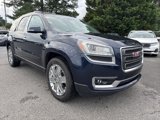 Used 2017 GMC Acadia Limited SLT image 2