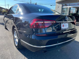 Used 2017 Volkswagen Passat 1.8T S image 5
