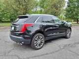 Used 2019 Cadillac XT5 Premium Luxury image 5