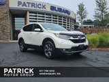 Used 2018 Honda CR-V EX-L image 1