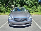 Used 2011 INFINITI M37 w/ Premium Pkg image 2