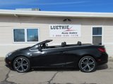 Used 2016 Buick Cascada Premium image 2