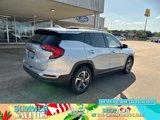 Used 2021 GMC Terrain SLT w/ LPO, Floor Liner Package image 2