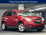 Used 2015 Chevrolet Equinox LT w/ Driver Convenience Package image 3