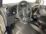 Used 2017 Jeep Wrangler Unlimited Sport w/ Quick Order Package 23S image 5