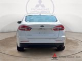 Used 2020 Ford Fusion SE image 4