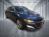 Used 2022 Chevrolet Malibu LT image 3