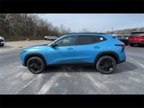 New 2025 Chevrolet Trax ACTIV w/ Driver Confidence Package image 6